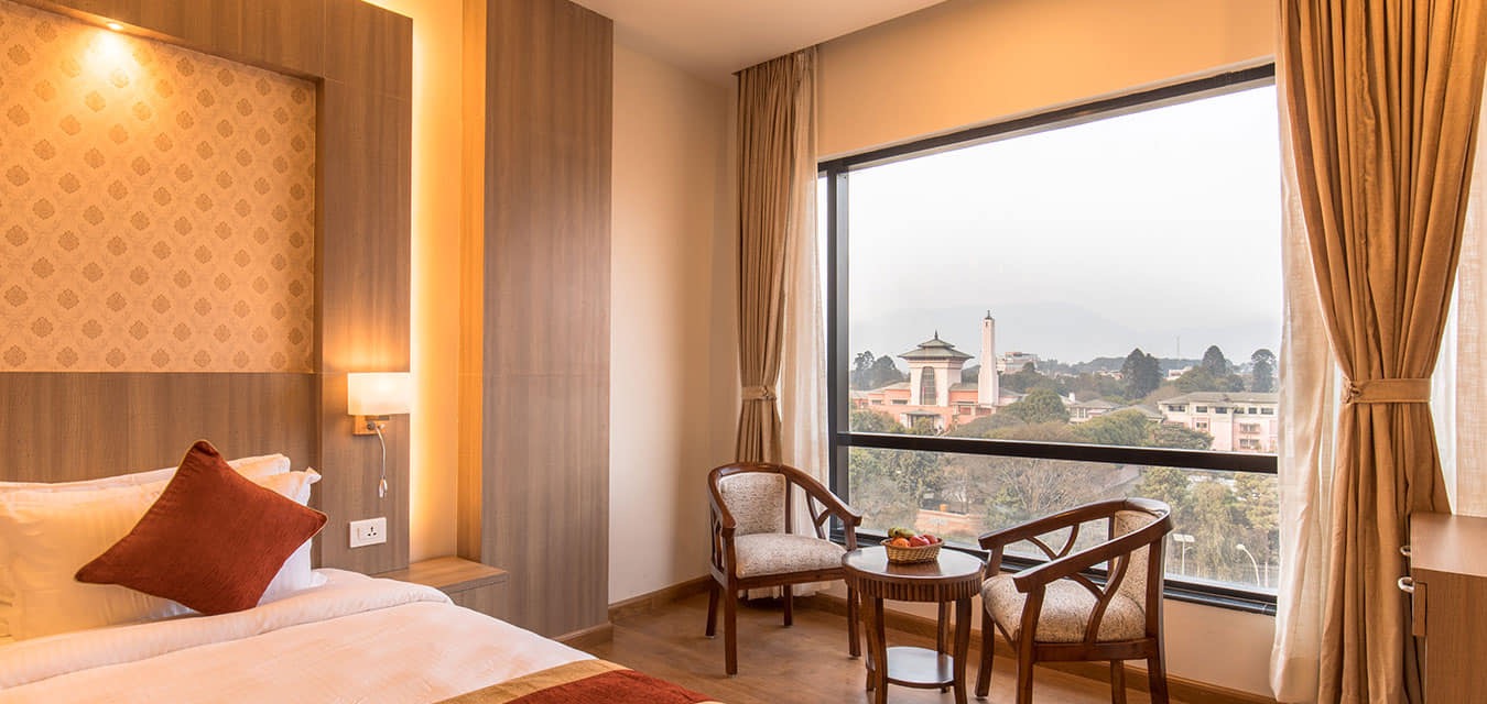 Hotel Land Mark , Kathmandu